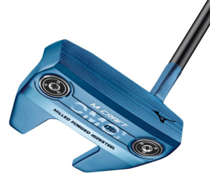 Mizuno M-Craft OMOI 06 Blue IP