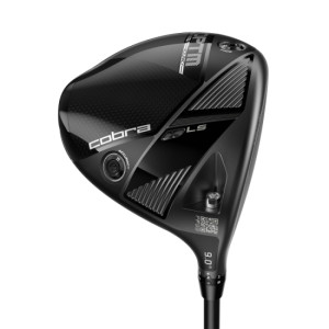 Cobra OPTM LS Driver Custom