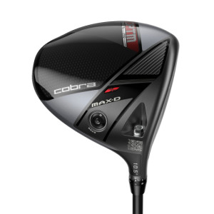 Cobra OPTM Max-D Driver