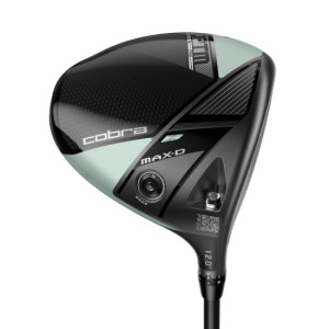 Cobra OPTM Max-D Driver Dam