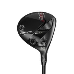 Cobra OPTM Max Fairway