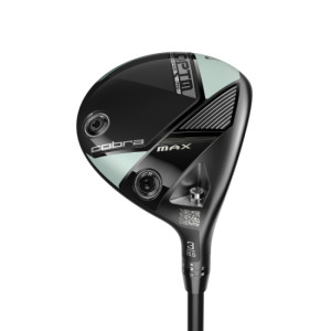 Cobra OPTM Max Fairway Dam