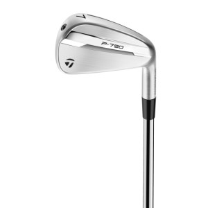 Taylormade P790 2025 Järnset Grafit Custom