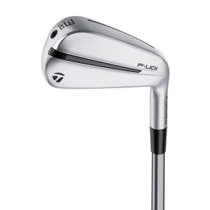 Taylormade P-UDI LH (Vänster)