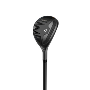 Taylormade Qi4D Max Rescue Custom