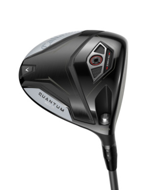 Callaway Quantum Max D Driver Custom
