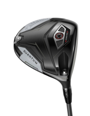 Callaway Quantum Max Driver Dam