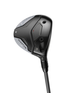 Callaway Quantum Max Fairway Dam