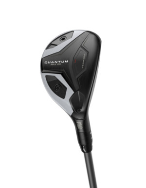Callaway Quantum Max OS Hybrid Custom