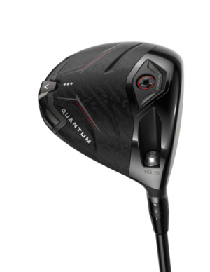 Callaway Quantum TD Driver Custom