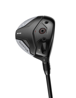 Callaway Quantum TD Fairway