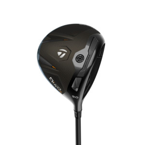 Taylormade Qi4D LS Driver Custom