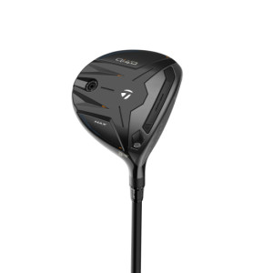 Taylormade Qi4D Max Fairway Custom