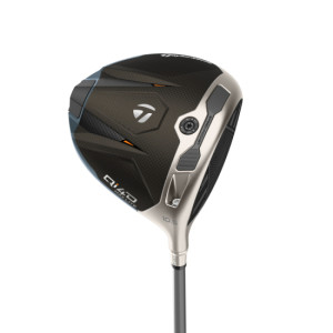 Taylormade Qi4D Max Lite Driver