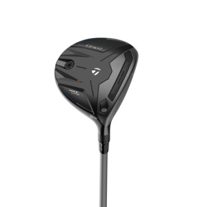 Taylormade Qi4D Max Lite Fairway