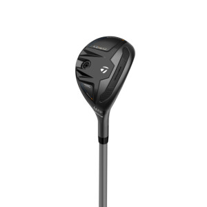 Taylormade Qi4D Max Lite Rescue Dam