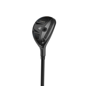 Taylormade Qi4D Rescue