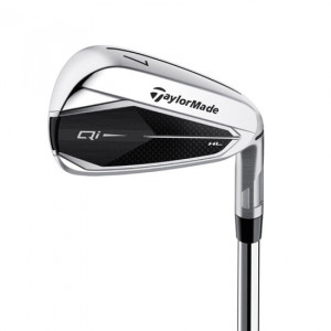 Taylormade Qi HL Järnset Grafit RH (Höger)