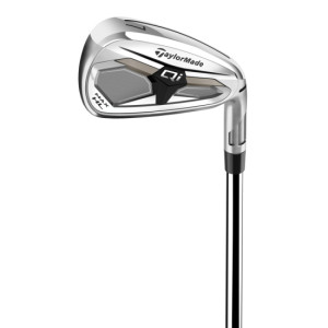 Taylormade Qi Max HL Järnset Dam