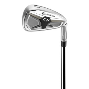 Taylormade Qi Max Järnset Grafit Custom
