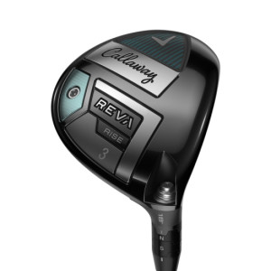 Callaway Reva Rise Fairway