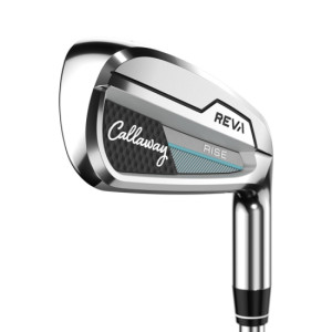 Callaway Reva Rise Järnset