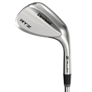Cleveland RTZ Tour Satin Wedge Custom