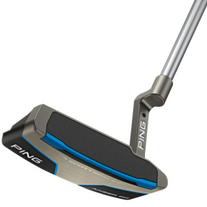 Ping Scottsdale 2025 Anser 2D Putter