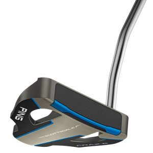 Ping Scottsdale 2025 Craz-E CB Putter