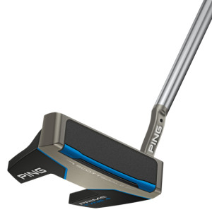 Ping Scottsdale 2025 Prime Tyne 4 Putter