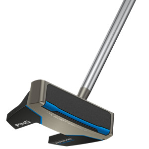 Ping Scottsdale 2025 Prime Tyne C Putter