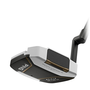 Ping Scottsdale Tec 2026 Ally Blue H Putter