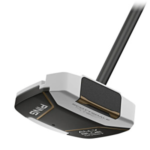 Ping Scottsdale Tec 2026 Ally Blue Onset Putter