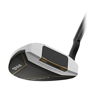 Ping Scottsdale Tec 2026 Ketch 4 Putter