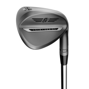 Titleist Vokey SM11 Nickel Custom