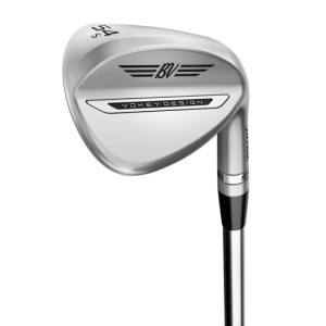 Titleist Vokey SM11 Tour Chrome