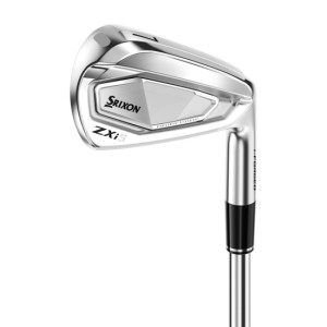 Srixon ZXi5 Järnset Stål