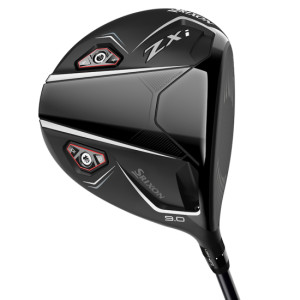 Srixon ZXi Driver Custom