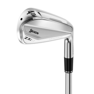 Srixon ZXi Utility Custom