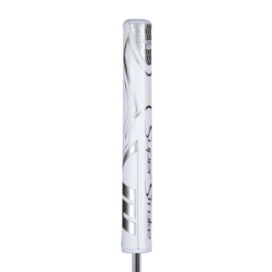 SuperStroke Zenergy Tour 3.0 - White/Silver