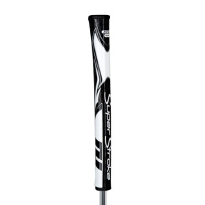 SuperStroke Zenergy Pistol Tour - Black/White