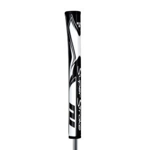 SuperStroke Zenergy Pistol 1.0 - Black/White