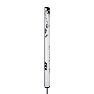 SuperStroke Zenergy 17" Flatso 3.0 - White/Black