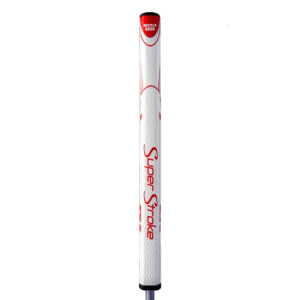 SuperStroke Zenergy 17" Tour 3.0 - White/Red