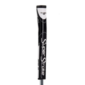 SuperStroke Zenergy Pistol Lock 2.0 - Black/White