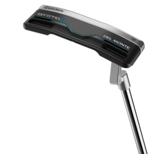 Taylormade SYSTM2 Del Monte 12 Putter
