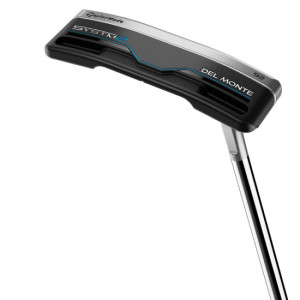 Taylormade SYSTM2 Del Monte 92 Putter