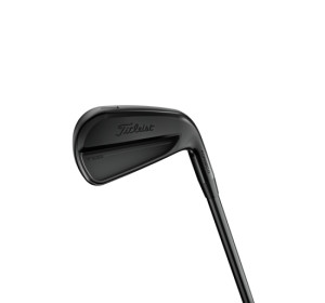 Titleist T100 Black Vapor