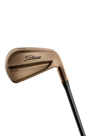 Titleist T100 Oil Can
