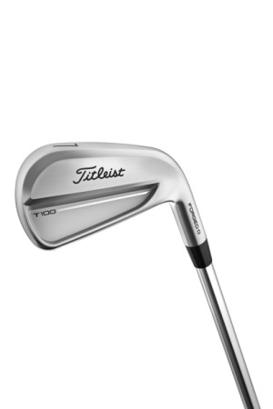 Titleist T100 4G Stål Custom